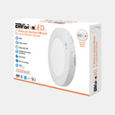 Envision LED-SLDSKR-7-13W-5CCT-WH-BMS 7" Surface Mount Round: Slim-Line, White