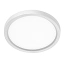 Envision LED-SLSM-5R-11W-5CCT-WH 5" Surface Mount Round: Slim, White