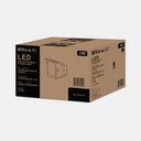 Envision LED-ARL3-ARC-3P300-TRI-BZ-UNV-PC Large Architectural Flood: Arcy-Line, 300/240/180w, Bronze