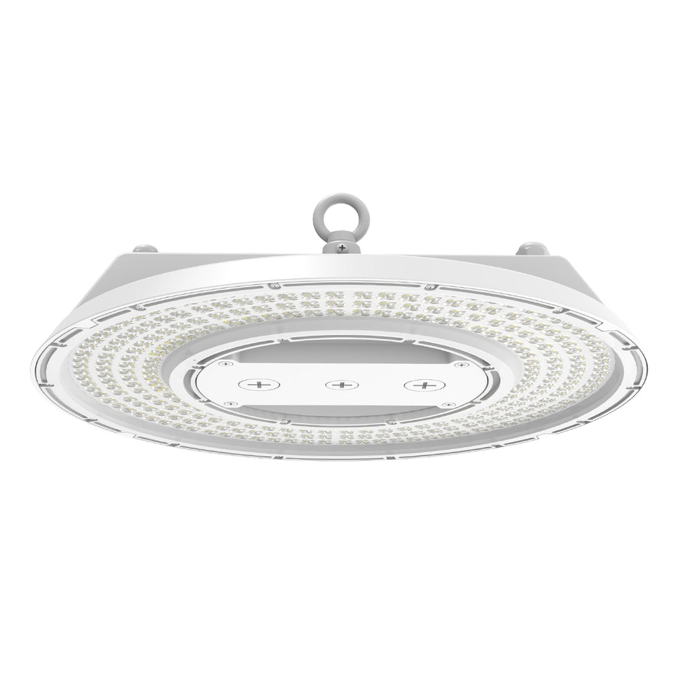 Envision LED-RHBA-3P240-CTRI-WH-UNV-10 RHBA: ARCY-Line, 240/200/180w, White