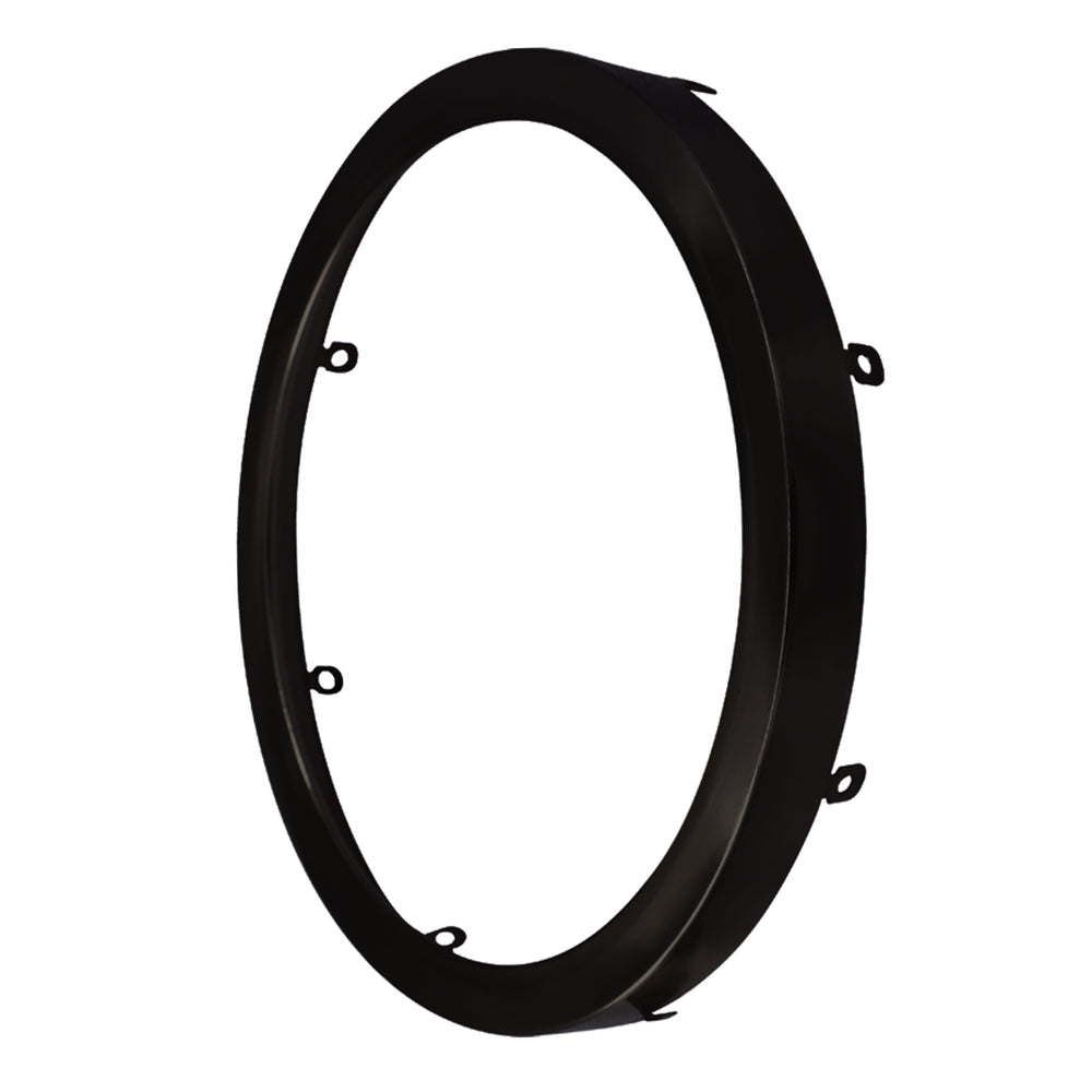 Envision SLSM-15R-TRIM-BL SLSM: 15" Snap on Trim Black