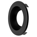 Envision CMDEX-TRIM-4-BLK 4" CMDEX : Black Reflector