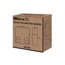 Envision RST-SR Sensor Receptacle (REQUIRED), <1W, White