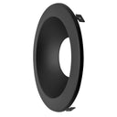 Envision CMDEX-TRIM-8-BLK 8" CMDEX: Black Reflector