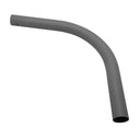Envision TN-L-POLE BDD: Tenon Bracket, Silver