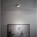 Progress 291415 P810029-028-30 Intrinsic 7 in Flush Mount LED Adjustable Eyeball, Satin White