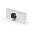 DMF DRD5S4L15930A 18 Inch Linear Surface Mount LED Area Light New Construction 4" Width Linear 1500 lm 90+ CRI 3000K , EM/ALT
