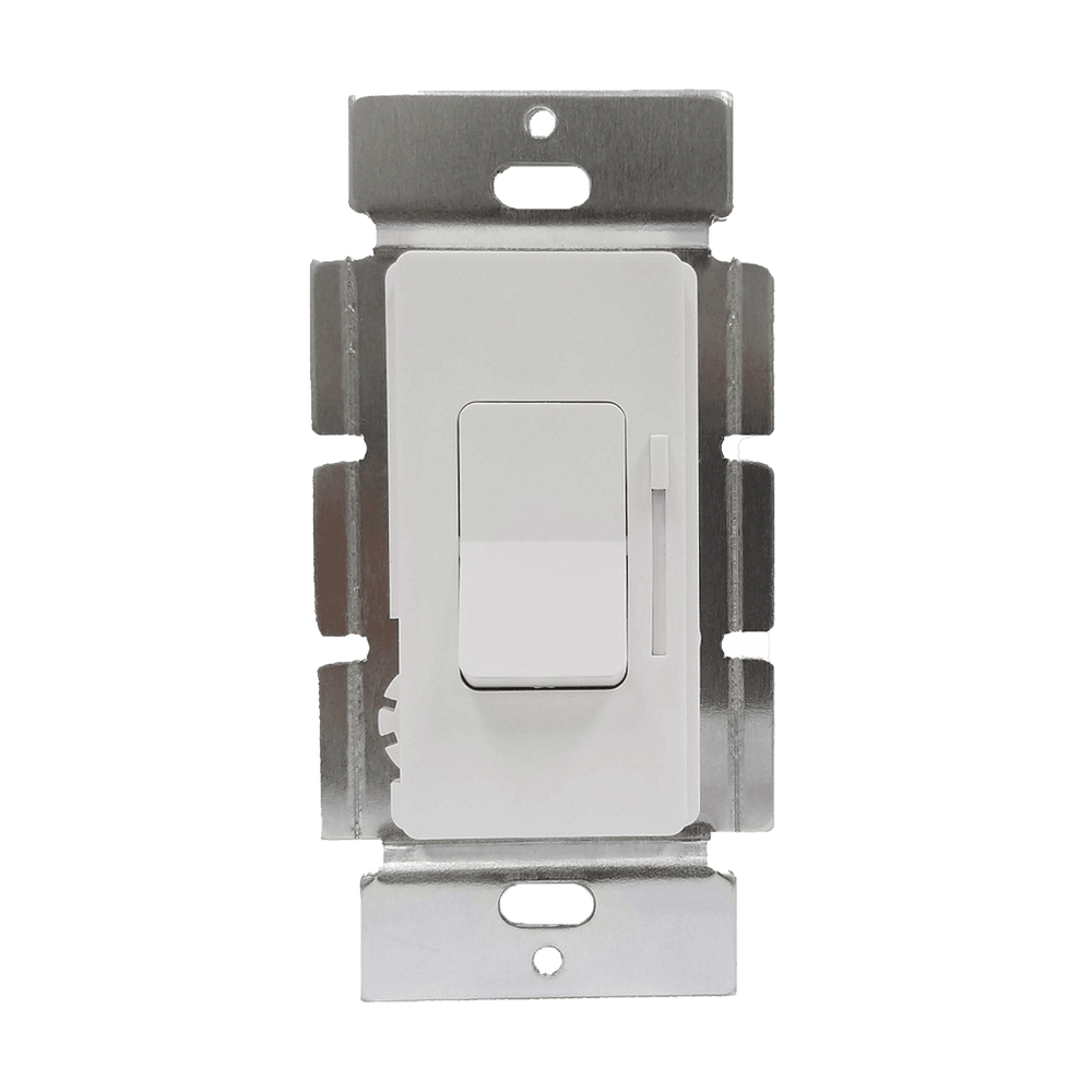 Dimmer Switch for 0-10V LED Lights