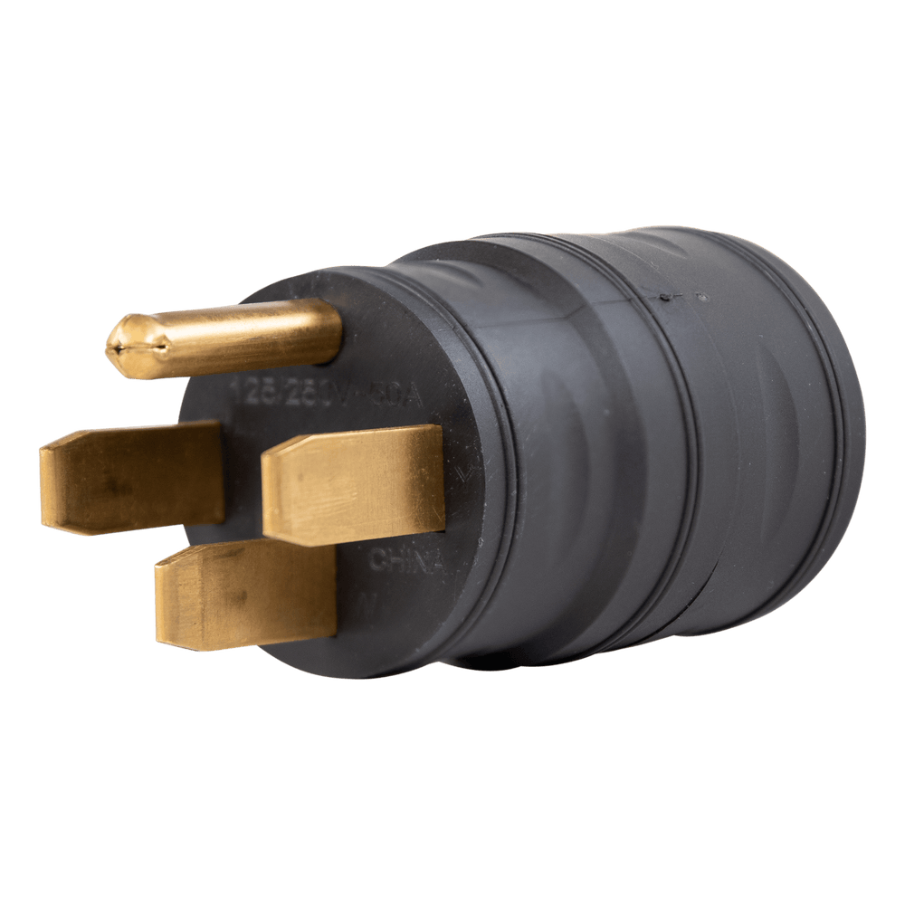 Compact Adapter NEMA 14-50P to 6-50R
