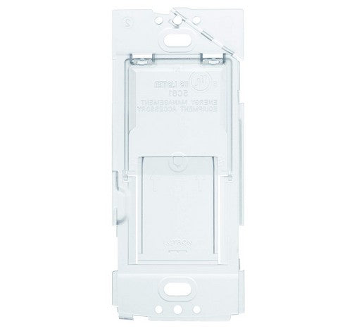 Lutron Wallbox Adapter/Mounting Bracket for Pico Remotes, PICO-WBX-ADAPT, (Pico Sold Separately)