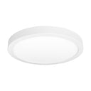 Progress 191994 P810017-030-30 Everlume 14 in Edgelit Surface Mount, White