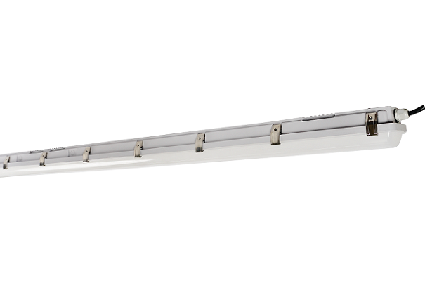 VP-TPL3-8FT70W-TP-MO - 8FT Vapor Tight 3CCT 50w/60w/70w 9800lm Motion Sensor