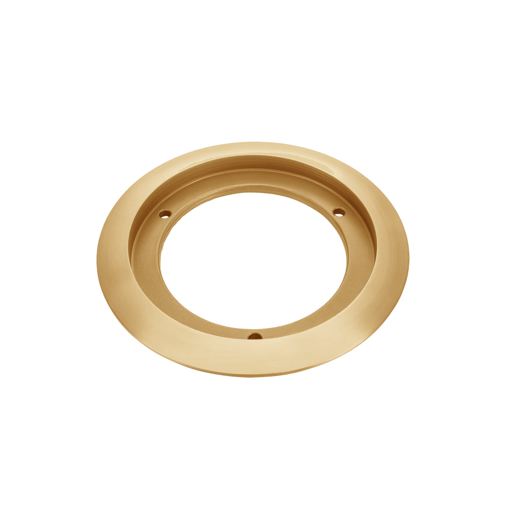 5-1/4Dia. Round Flange