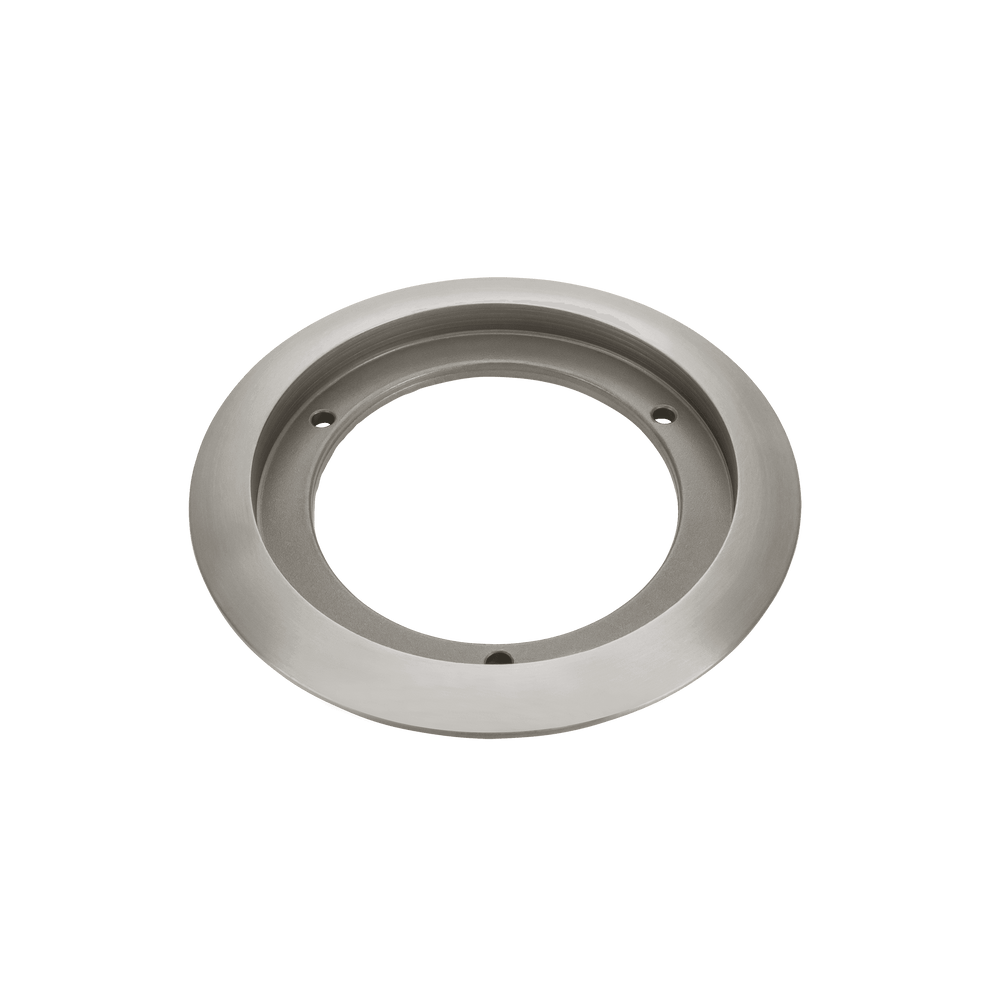 5-1/4Dia. Round Flange