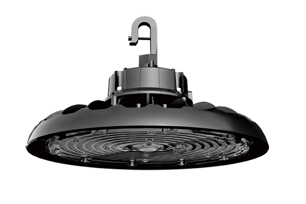 RY-UFO-240W-110-H-3W3CCT - BLAZE UFO High Bay 240W 3CCT/3-Power ADJ 33600lm 0-10V ETL
