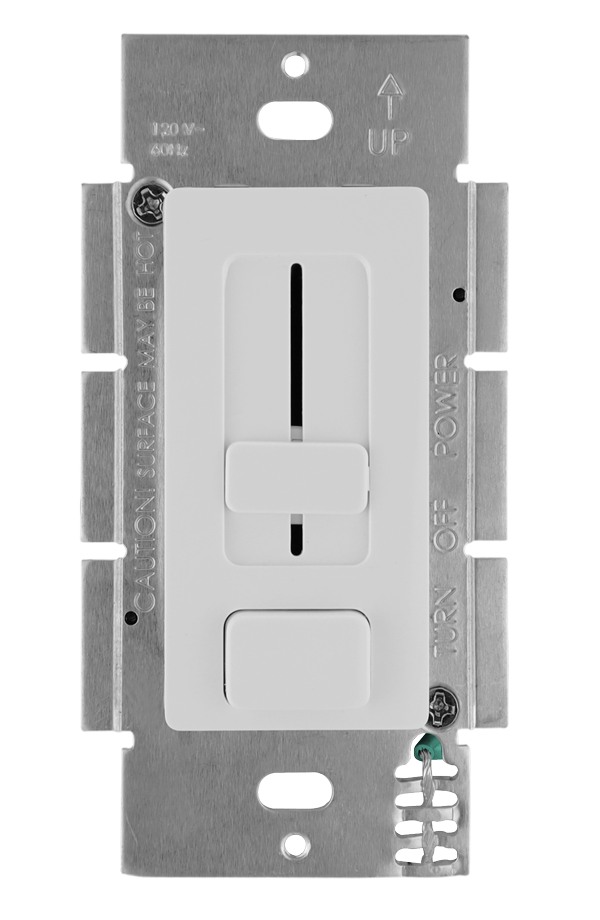 Dimmer with Built-in Driver