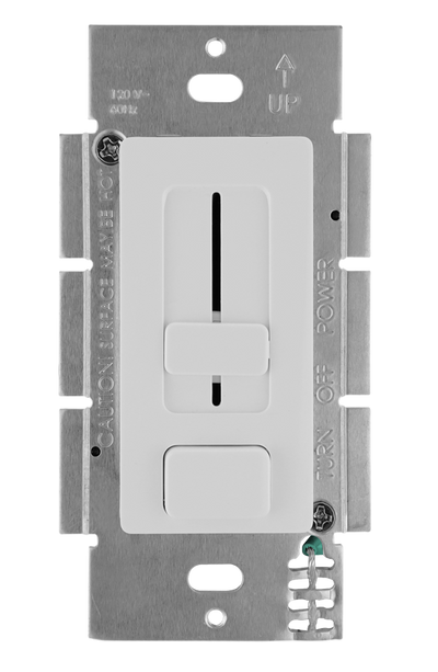 Dimmer with Built-in Driver