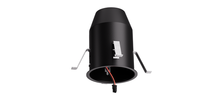 24V DC 3″ Remodel Dedicated LED IC Airtight Housing