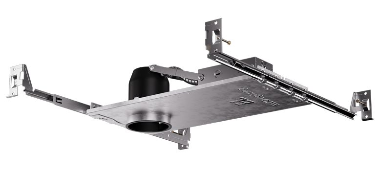 2" IC Airtight HIGHTECH New Construction Housing