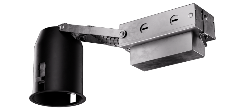 2" IC Airtight Remodel Housing