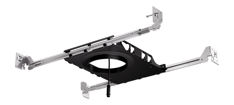 3″ Canless Koto™ IC New Construction Frame