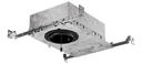 3" Koto™ Architectural Shallow Maximum Adjustability IC Airtight Housing