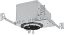 4" Cedar System New Construction IC Airtight Housing w/Driver