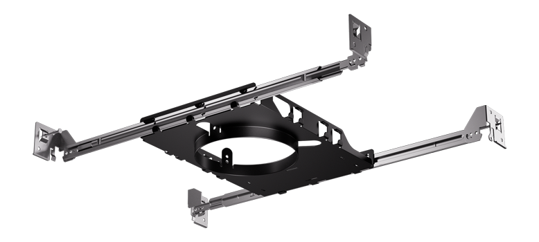 New Construction Frames with Hanger Bars
