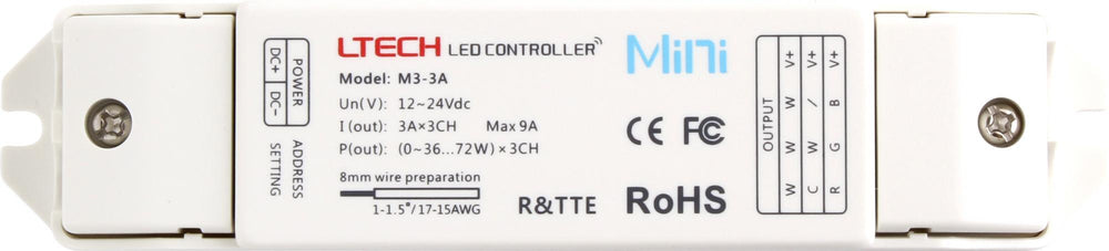 Wireless Signal Receiver