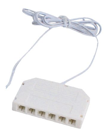 6-Way Distributor