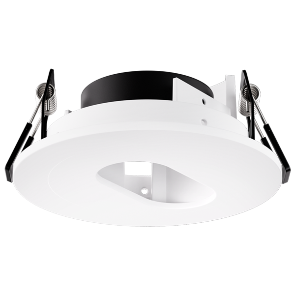 Pex™ 3" Canless Round Adjustable Slot Aperture