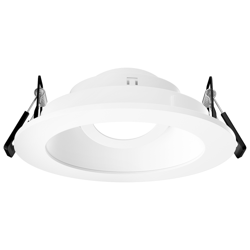 Pex™ 4" Canless Round Adjustable Reflector