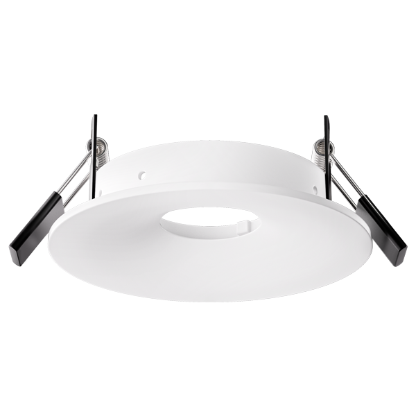 Pex™ 4" Canless Round Curved Reflector