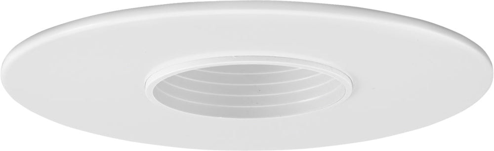 4" Pinhole Aperture with Baffle Trim