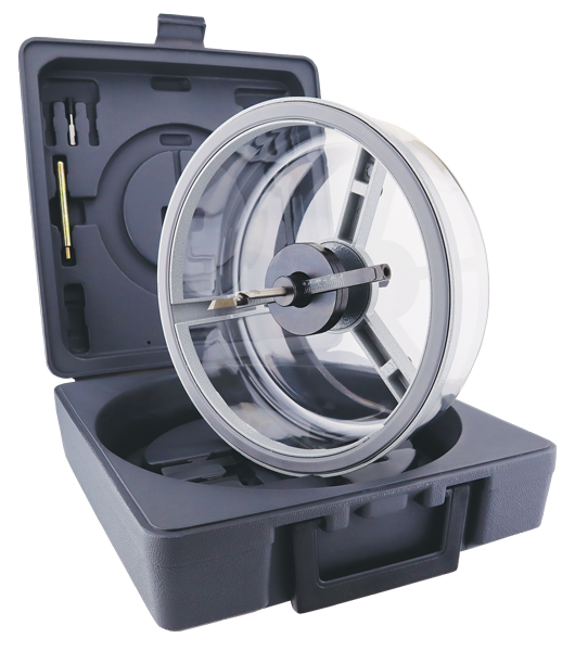 Adjustable Hole Saw