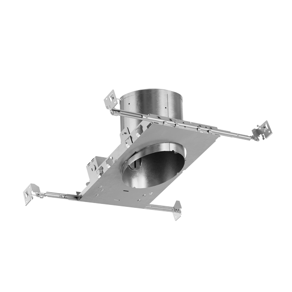 5″ Airtight Slope IC New Construction Housing