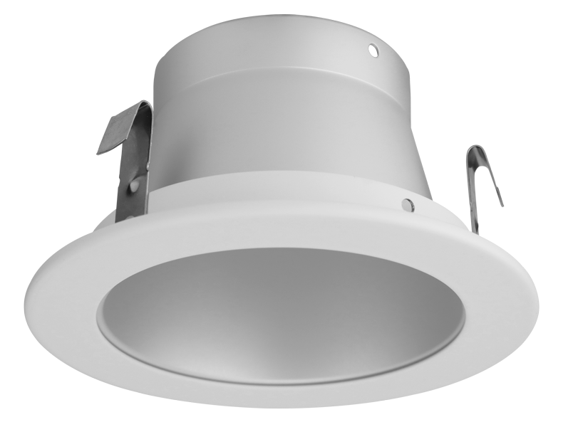 4" Reflector Trim