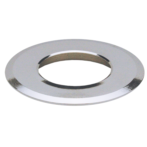 In-Ground Stainless Steel Trims