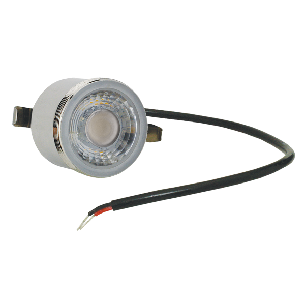 In-Ground LED Light