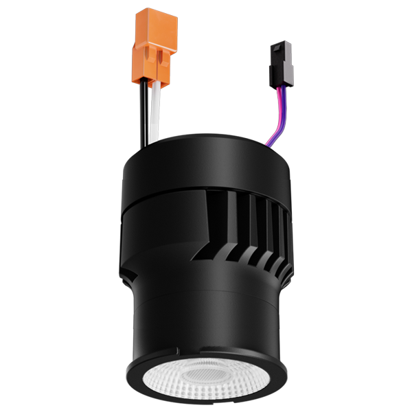 ELCO ELK10DXSD 0-10V Triac ELV Koto LED Module - 11.8W, 1000 lm, Sunset, 38° Beam