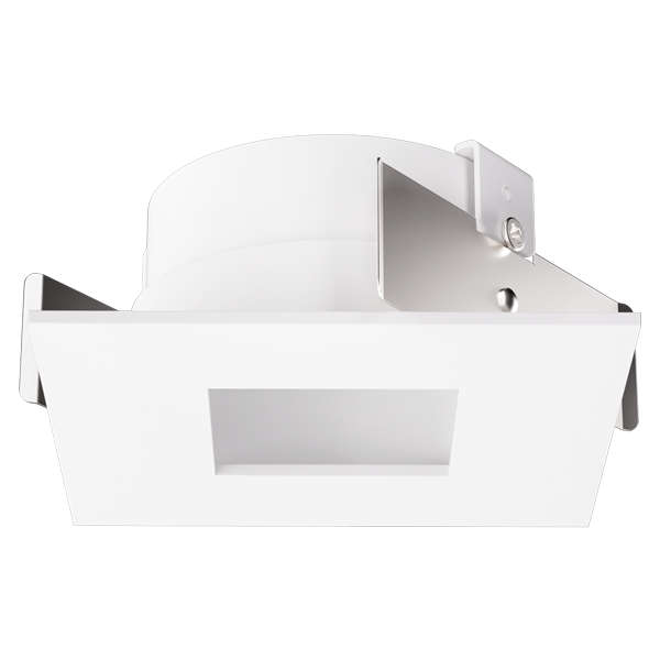 Pex™ 2" Square Adjustable Pinhole