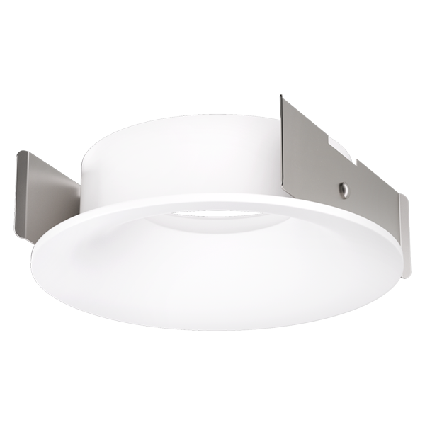 Pex™ 2" Round Curved Reflector