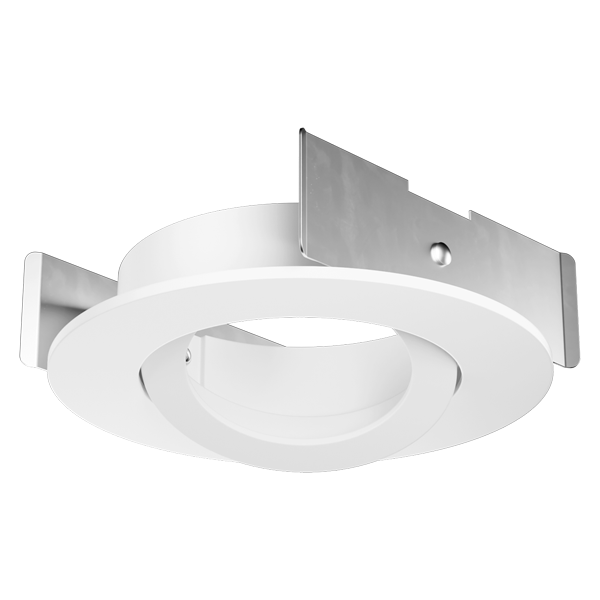 Pex™ 2" Round Gimbal