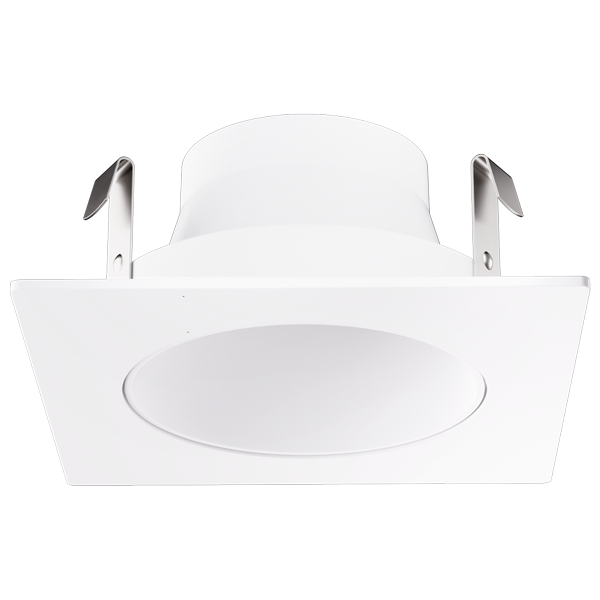 Pex™ 3" Square Deep Reflector