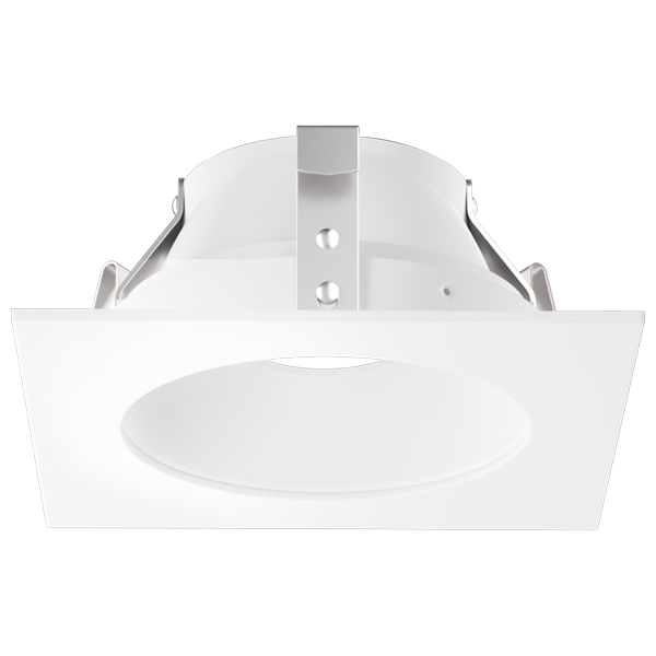 Pex™ 3" Square Adjustable Reflector Wall Wash