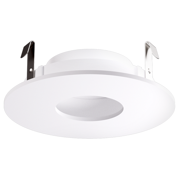 Pex™ 4" Round Adjustable Pinhole