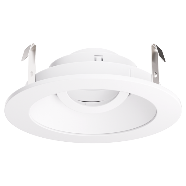 Pex™ 4" Round Adjustable Reflector