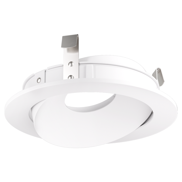 Pex™ 4" Round Directional Gimbal