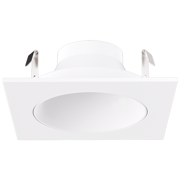 Pex™ 4" Square Deep Reflector