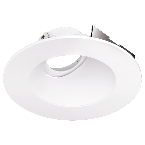 4″ Universal Sloped Ceiling Koto™ Trim